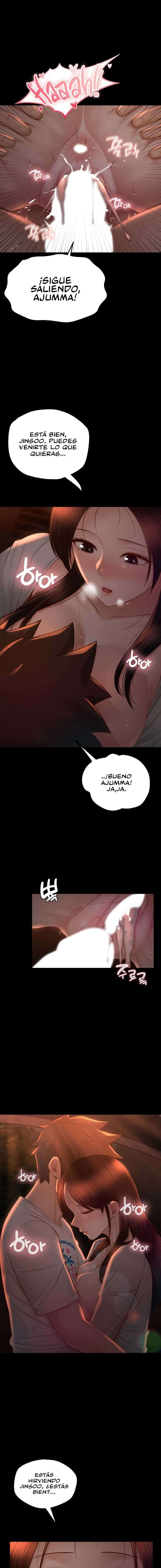 Dulce mi casa Capítulo 21 - Page 7