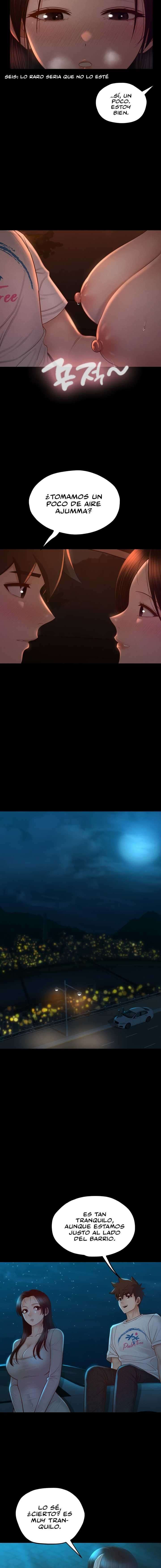 Dulce mi casa Capítulo 21 - Page 8