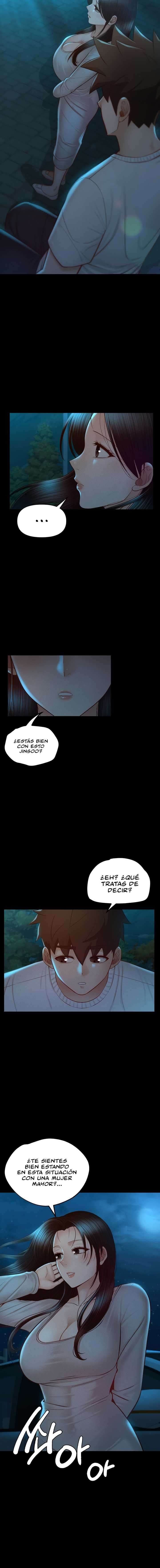 Dulce mi casa Capítulo 21 - Page 9