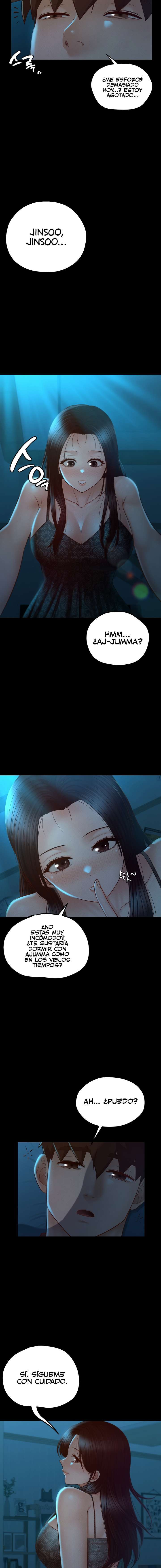 Dulce mi casa Capítulo 22 - Page 10