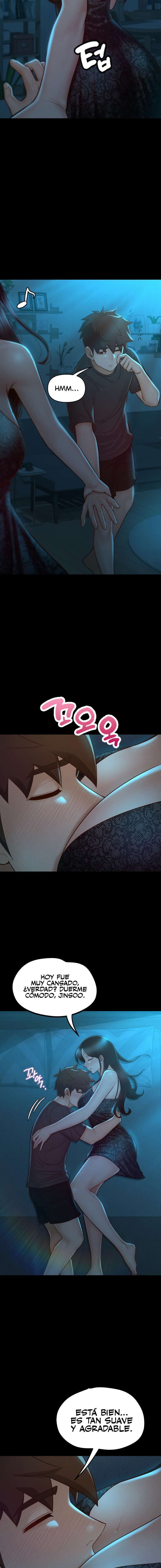 Dulce mi casa Capítulo 22 - Page 11