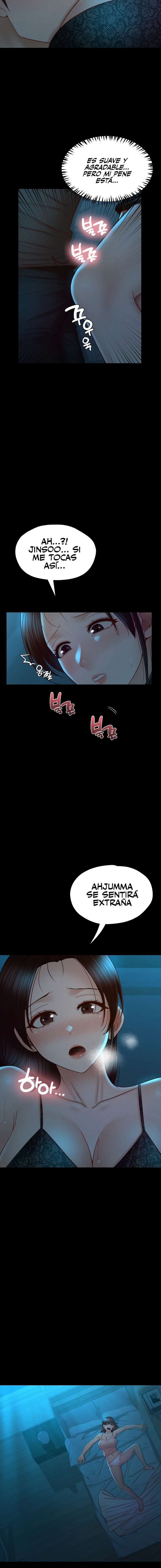 Dulce mi casa Capítulo 22 - Page 12