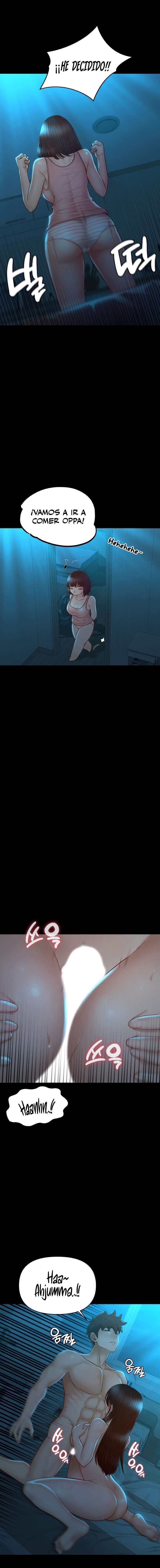 Dulce mi casa Capítulo 22 - Page 14