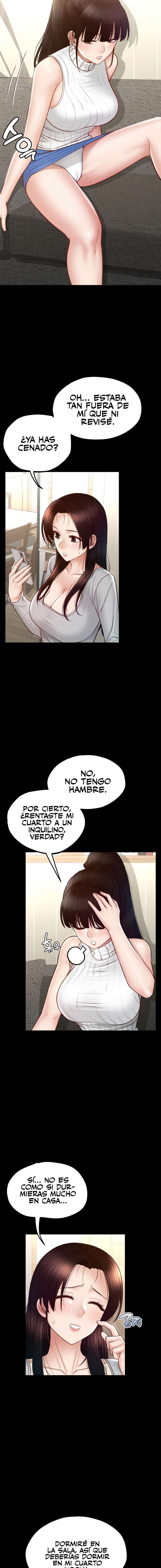 Dulce mi casa Capítulo 22 - Page 6