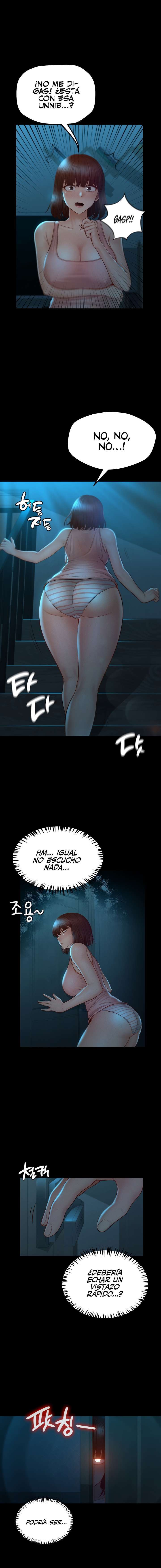 Dulce mi casa Capítulo 23 - Page 12