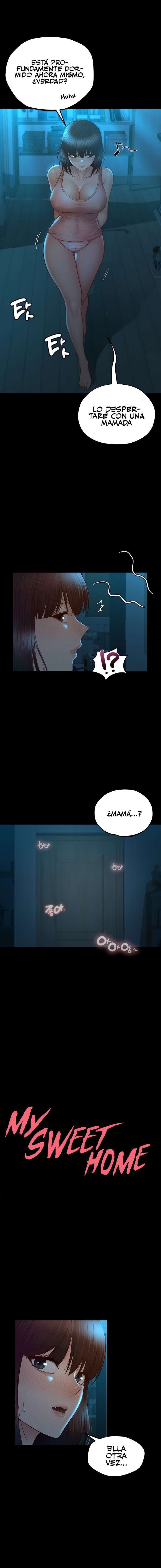 Dulce mi casa Capítulo 23 - Page 2