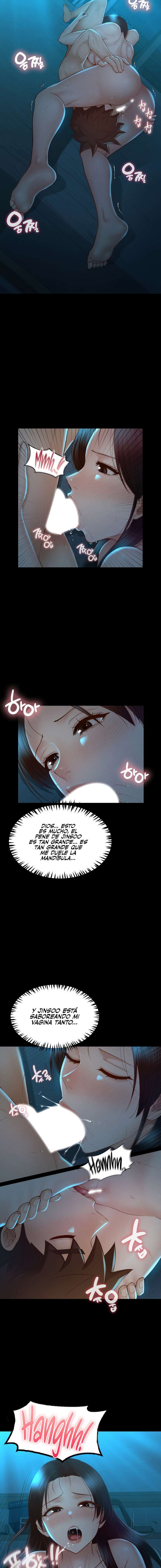 Dulce mi casa Capítulo 23 - Page 4