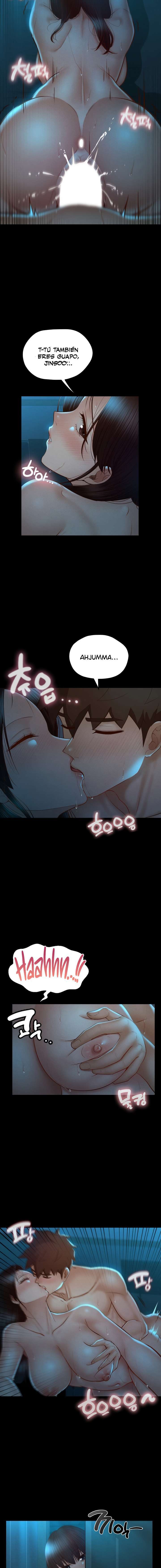 Dulce mi casa Capítulo 23 - Page 7