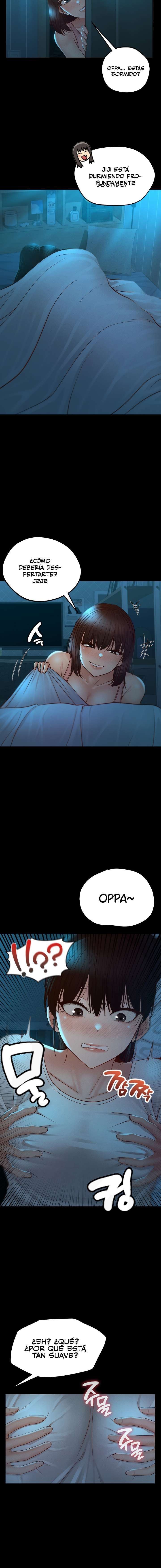 Dulce mi casa Capítulo 23 - Page 8