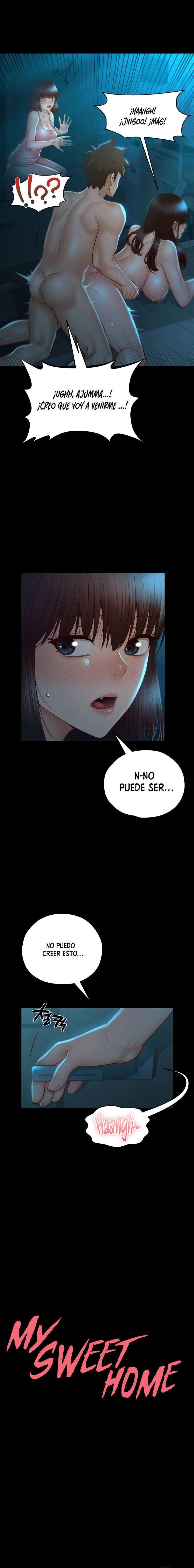 Dulce mi casa Capítulo 24 - Page 2