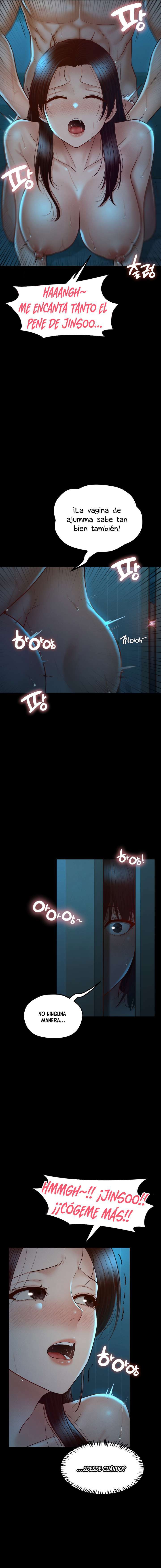 Dulce mi casa Capítulo 24 - Page 3