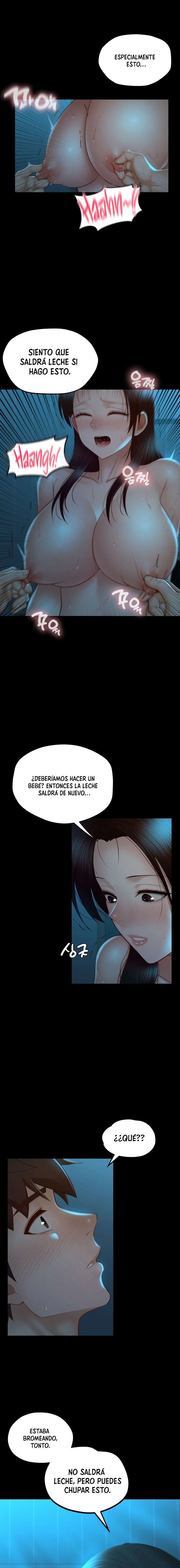 Dulce mi casa Capítulo 24 - Page 6