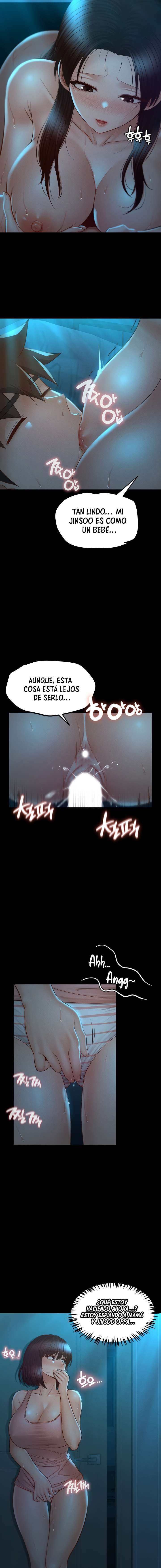 Dulce mi casa Capítulo 24 - Page 7