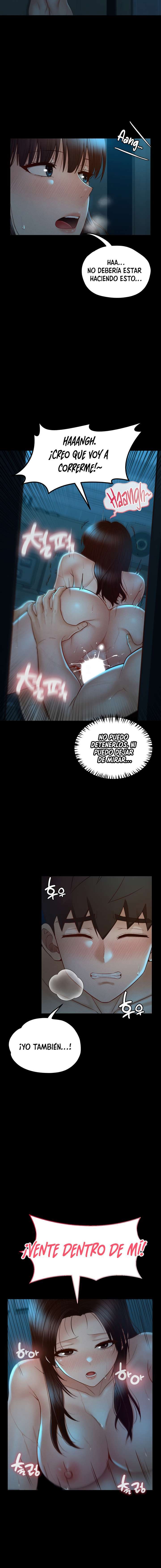 Dulce mi casa Capítulo 24 - Page 8