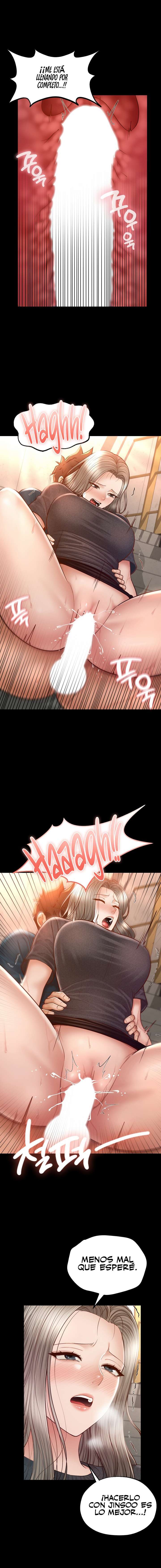 Dulce mi casa Capítulo 25 - Page 10