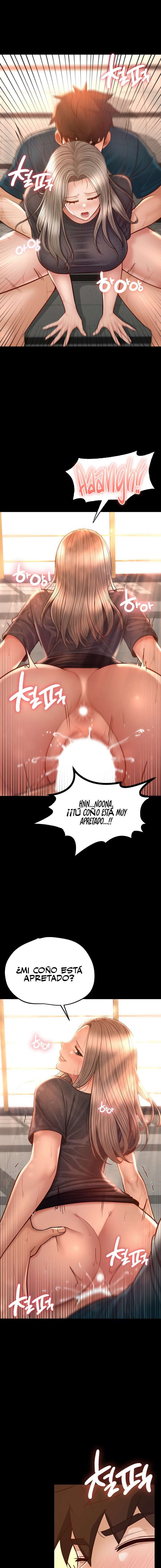 Dulce mi casa Capítulo 25 - Page 11