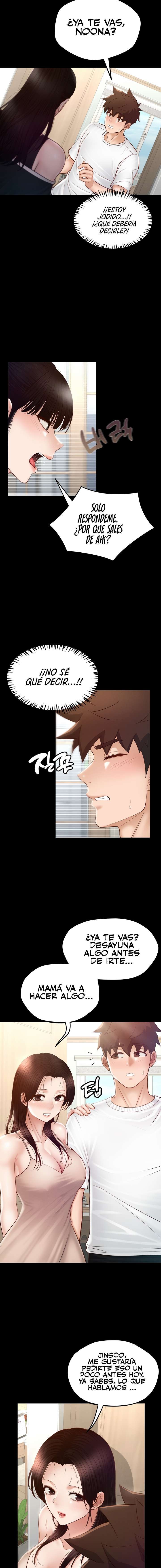 Dulce mi casa Capítulo 25 - Page 2