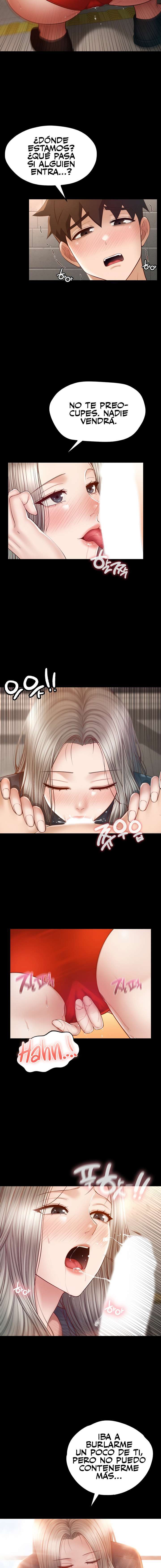 Dulce mi casa Capítulo 25 - Page 8