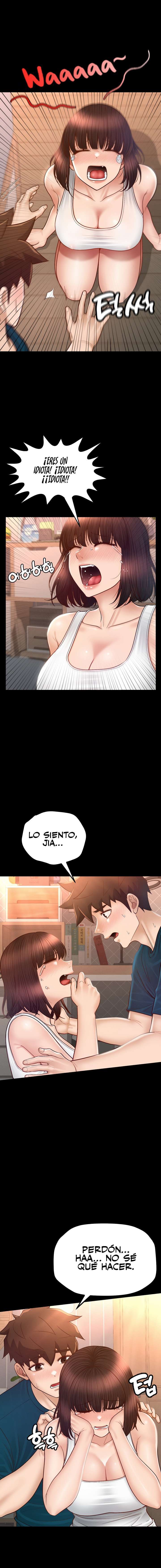 Dulce mi casa Capítulo 26 - Page 6