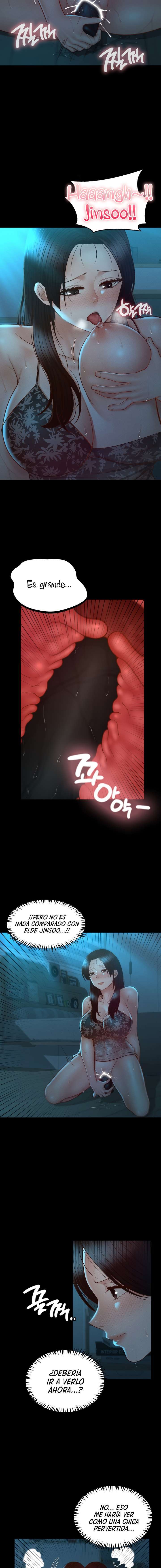 Dulce mi casa Capítulo 27 - Page 10