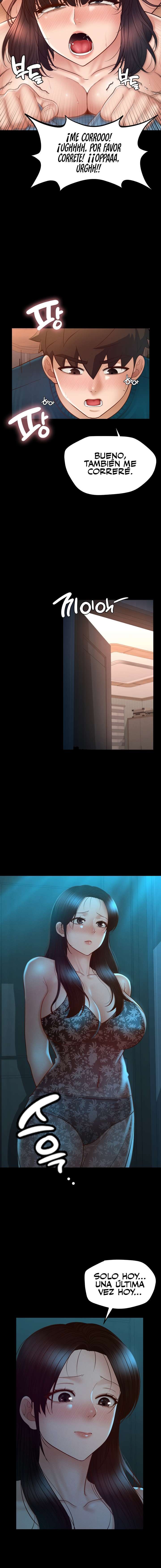 Dulce mi casa Capítulo 27 - Page 12