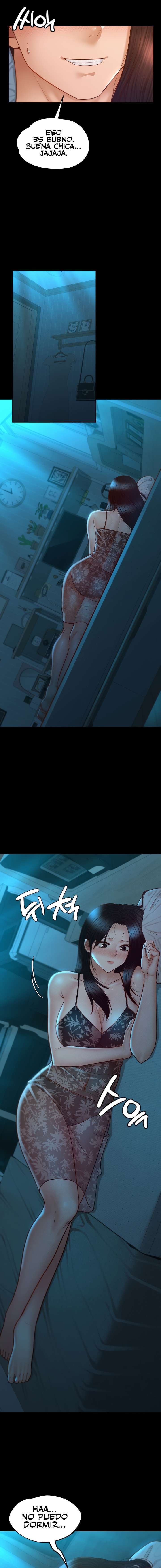 Dulce mi casa Capítulo 27 - Page 8