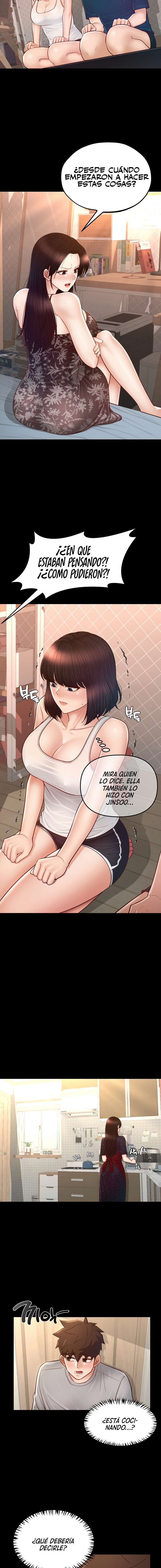 Dulce mi casa Capítulo 28 - Page 4