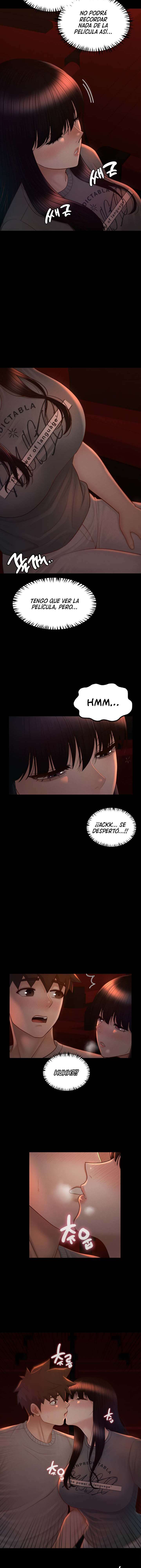 Dulce mi casa Capítulo 29 - Page 12