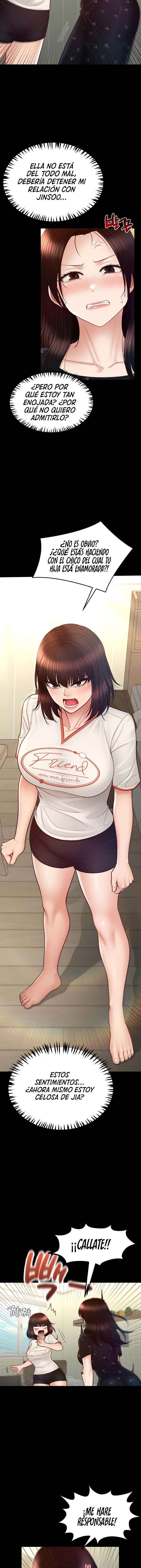 Dulce mi casa Capítulo 29 - Page 2