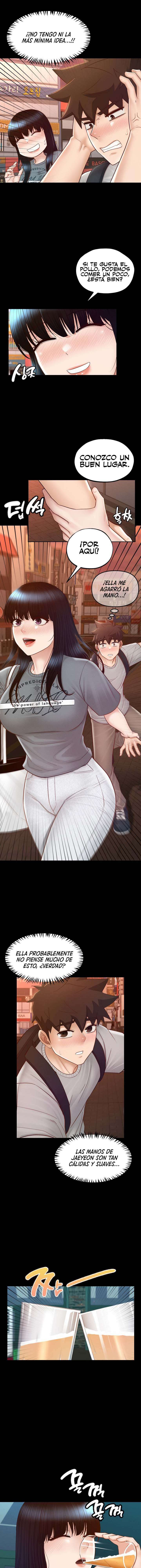 Dulce mi casa Capítulo 29 - Page 7