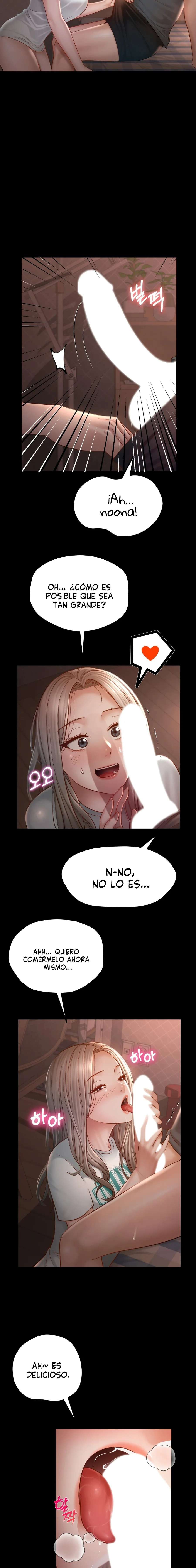 Dulce mi casa Capítulo 3 - Page 11