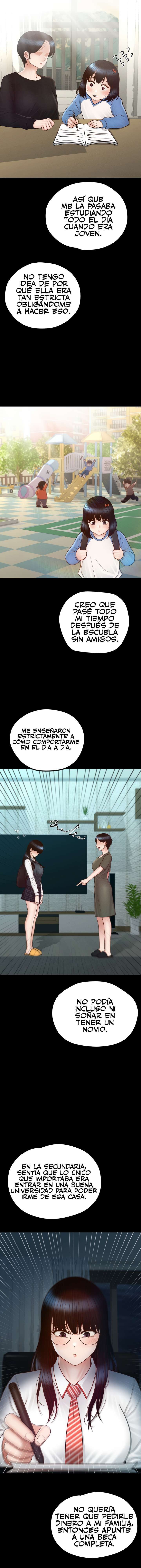 Dulce mi casa Capítulo 30 - Page 10