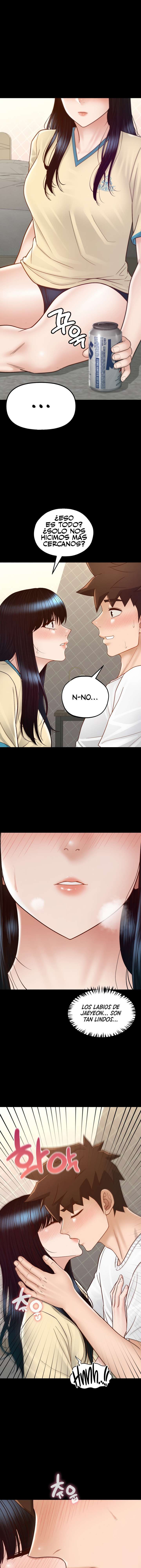 Dulce mi casa Capítulo 30 - Page 12