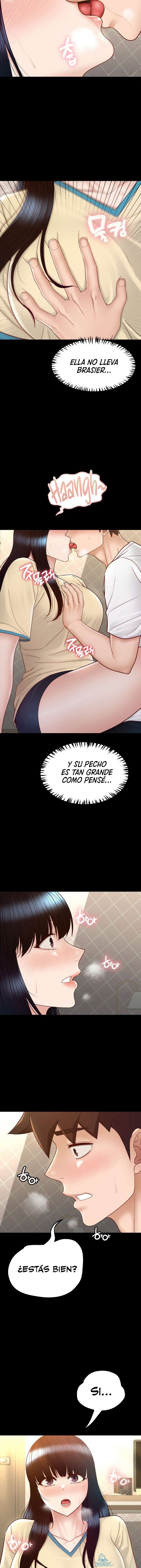 Dulce mi casa Capítulo 30 - Page 13