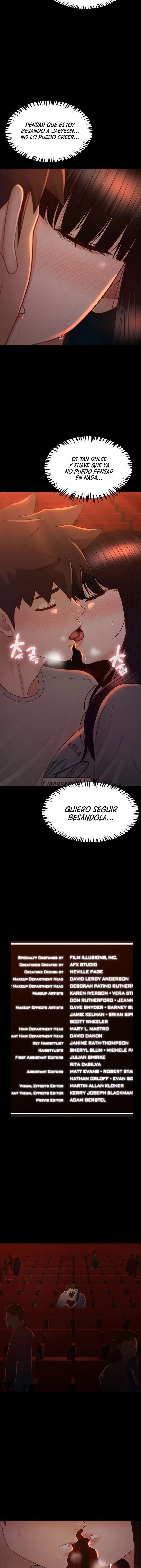 Dulce mi casa Capítulo 30 - Page 2