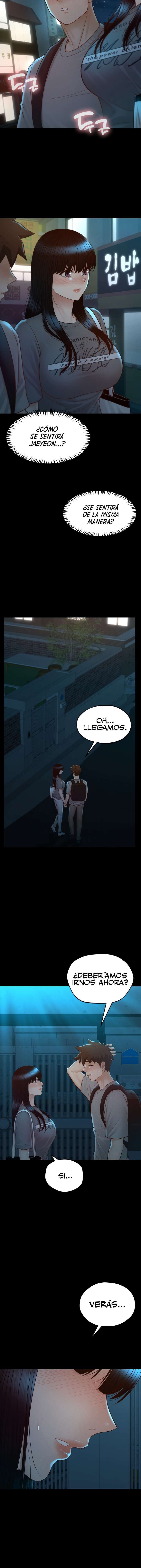 Dulce mi casa Capítulo 30 - Page 4