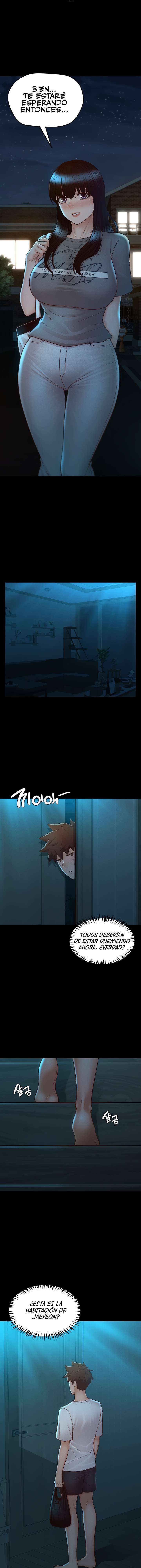 Dulce mi casa Capítulo 30 - Page 6