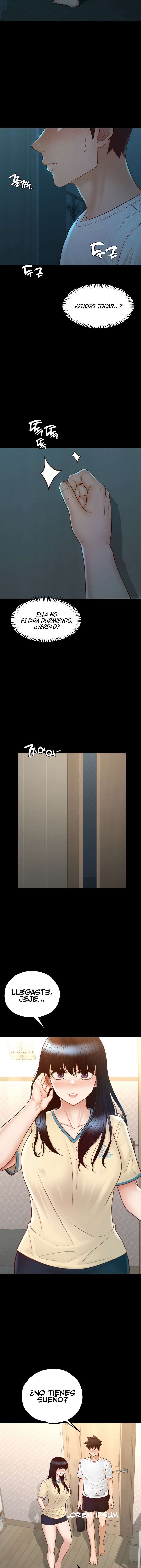 Dulce mi casa Capítulo 30 - Page 7