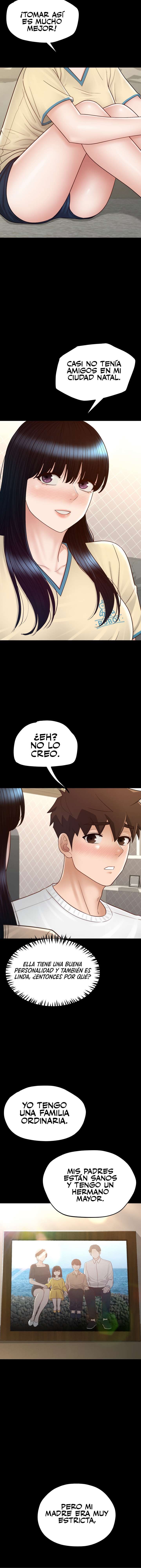 Dulce mi casa Capítulo 30 - Page 9