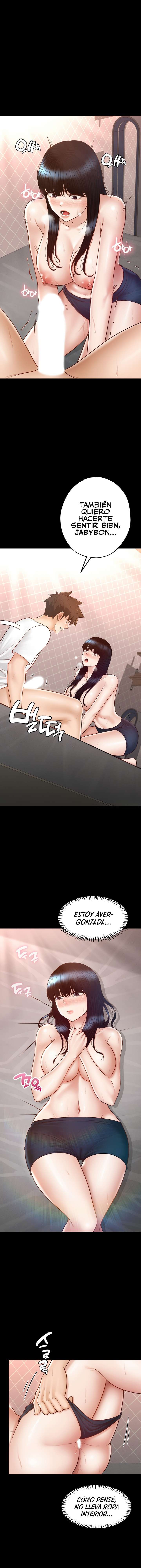 Dulce mi casa Capítulo 31 - Page 10