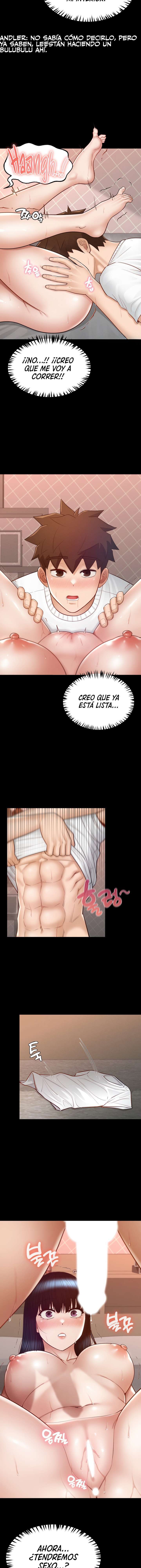 Dulce mi casa Capítulo 31 - Page 13