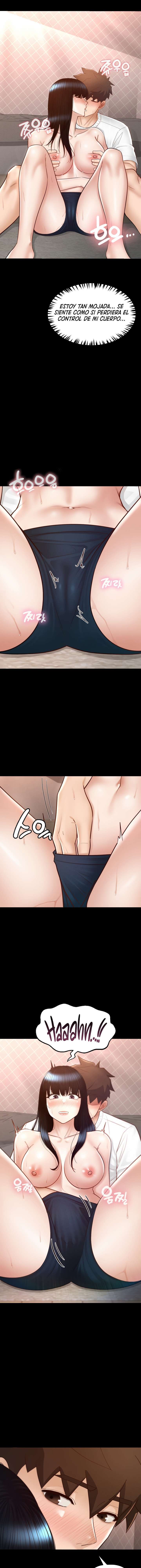 Dulce mi casa Capítulo 31 - Page 3