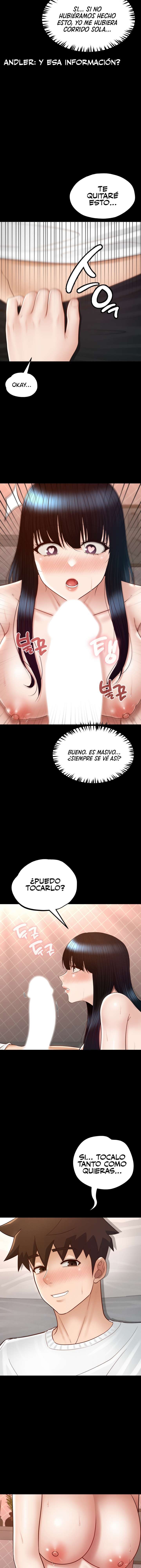 Dulce mi casa Capítulo 31 - Page 6