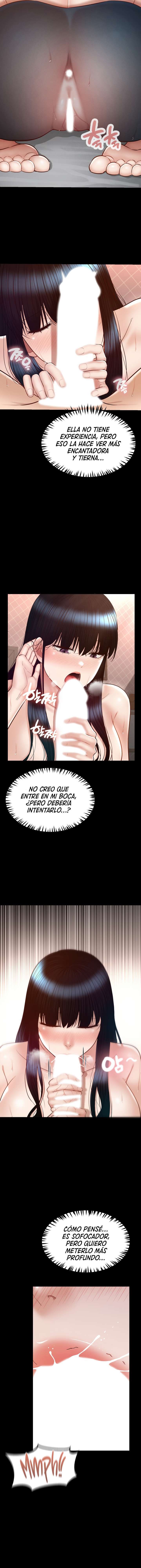 Dulce mi casa Capítulo 31 - Page 8