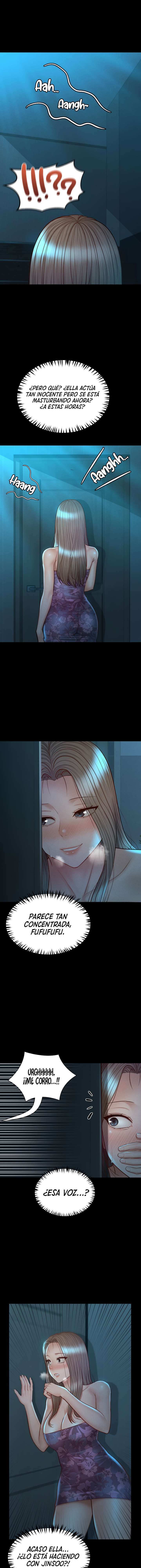 Dulce mi casa Capítulo 32 - Page 13