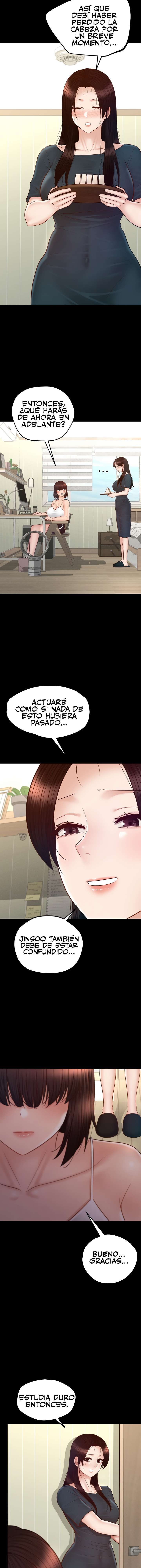 Dulce mi casa Capítulo 33 - Page 12