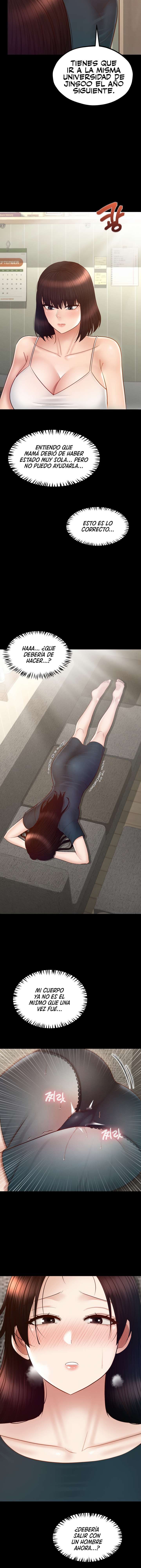 Dulce mi casa Capítulo 33 - Page 13