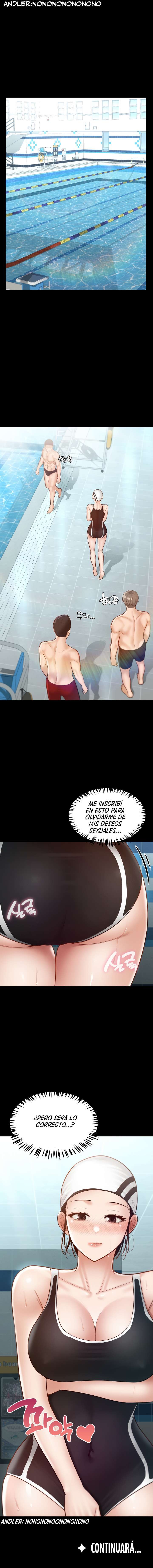 Dulce mi casa Capítulo 33 - Page 14