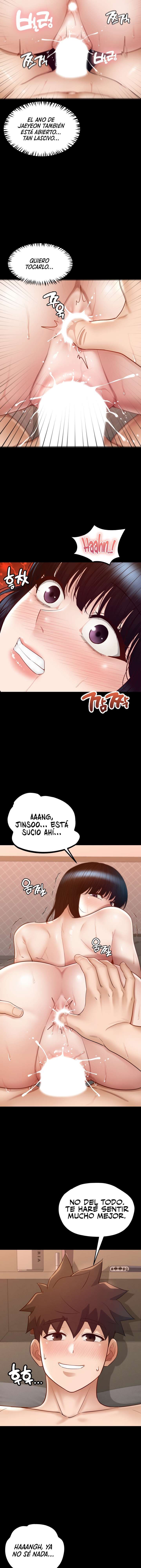 Dulce mi casa Capítulo 33 - Page 6