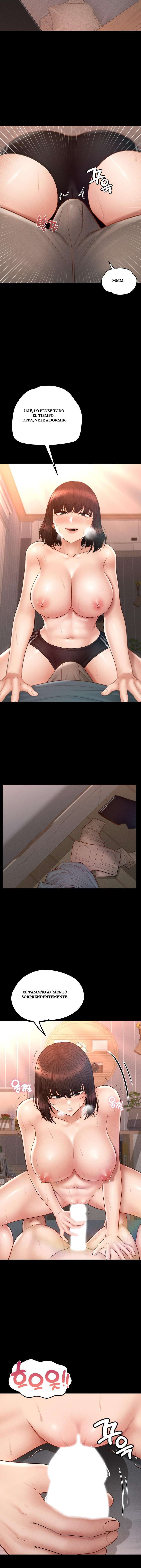 Dulce mi casa Capítulo 34 - Page 13